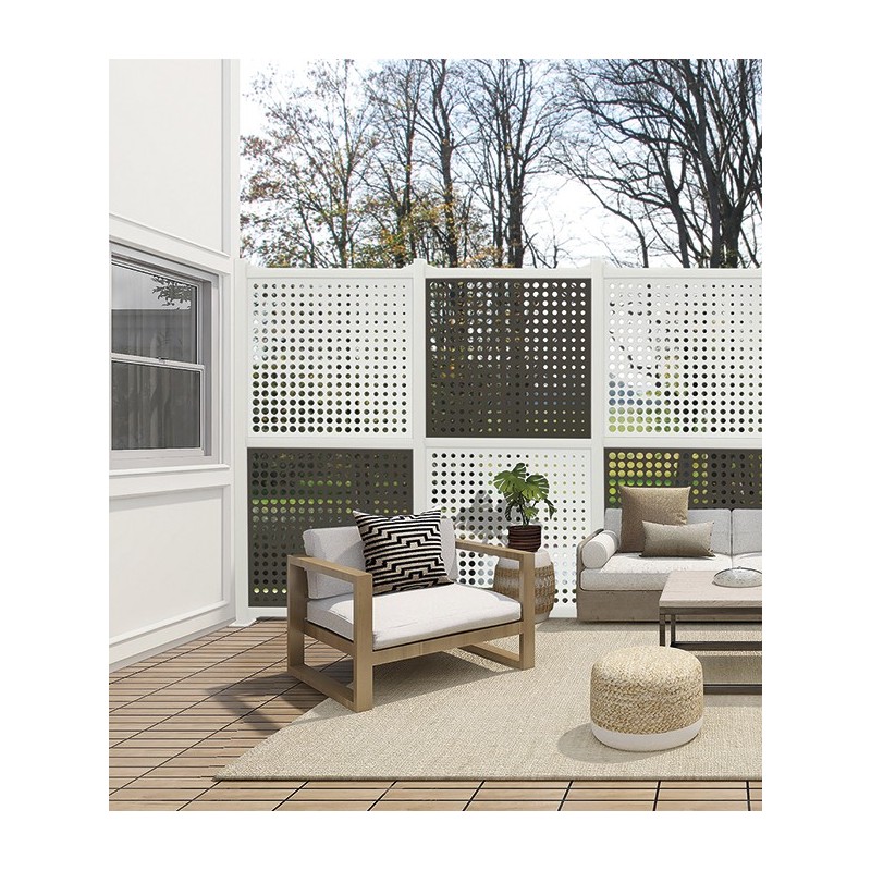 PANEL  DECORATIVO  MOON