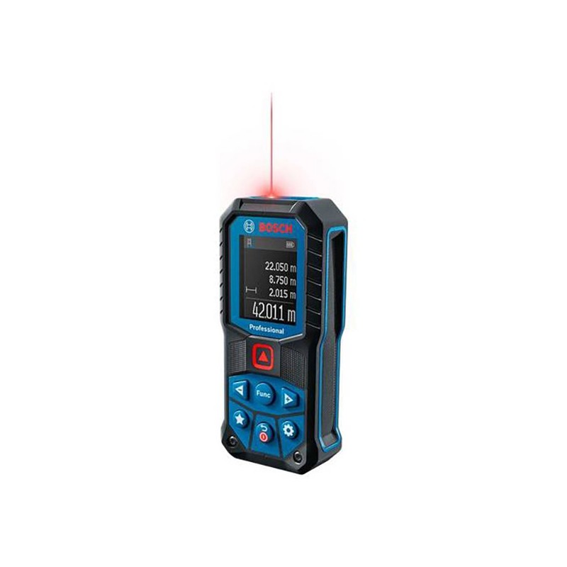 MEDIDOR  LÁSER  DE  DISTANCIAS  GLM  50-22  BOSCH