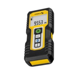 MEDIDOR  LÁSER  STABILA  LD250  BT