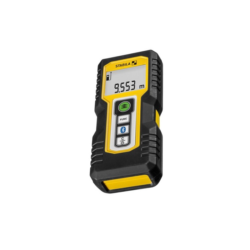 MEDIDOR  LÁSER  STABILA  LD250  BT