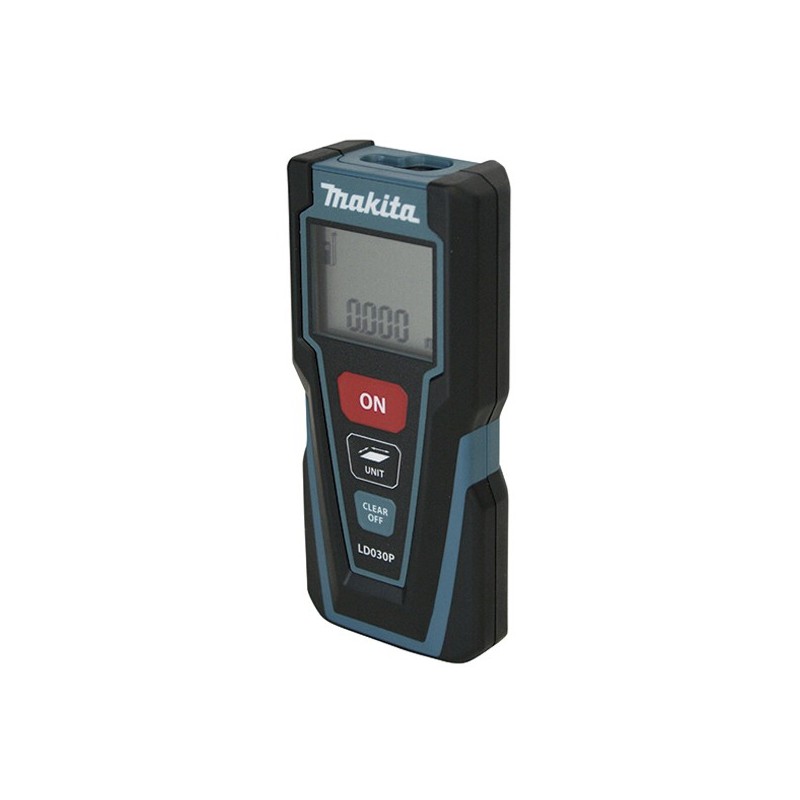 MEDIDOR  LáSER  LD030P  MAKITA