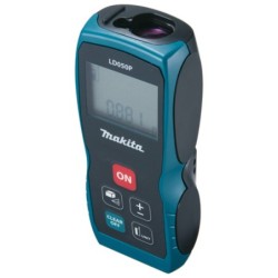 MEDIDOR  LáSER  LD050P  MAKITA