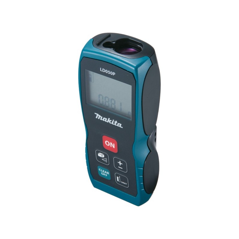 MEDIDOR  LáSER  LD050P  MAKITA