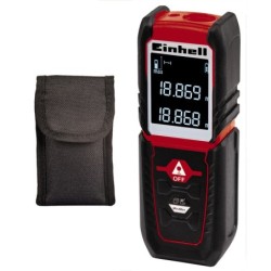 MEDIDOR  LASER  TC-LD  25  EINHELL