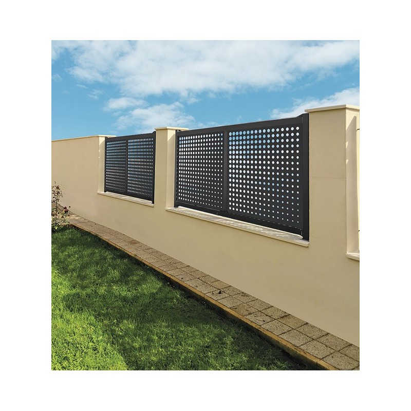 PANEL  DECORATIVO  MOON