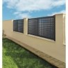 PANEL  DECORATIVO  MOON