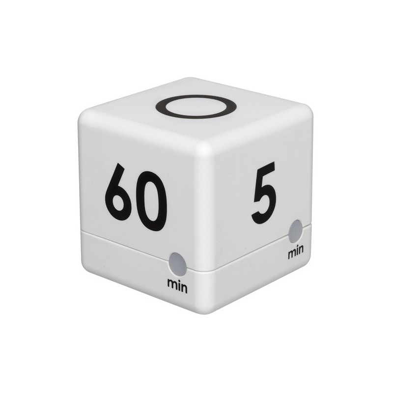 AVISADOR  DIGITAL  CUBO