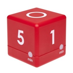 AVISADOR  DIGITAL  CUBO
