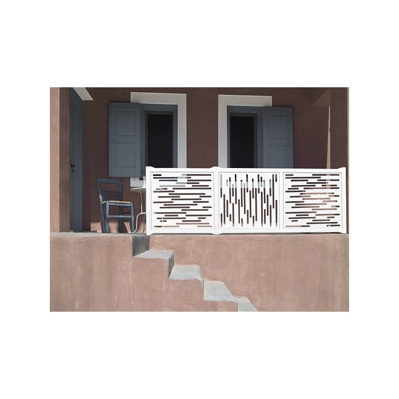 PANEL  DECORATIVO  NAUTIC