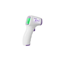 TERMOMETRO  INFRARROJOS  CORPORAL+32º/+42º