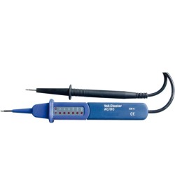 PUNTA  PRUEBA  ELECTRONIC  6-400V