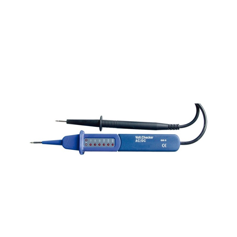 PUNTA  PRUEBA  ELECTRONIC  6-400V