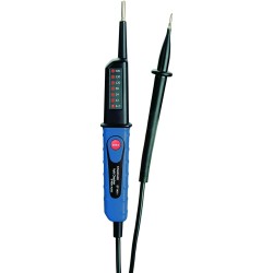 COMPROBADOR  DE  TENSIÓN  DE  LEDS  ST9011
