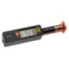 COMPROBAR  Y  TESTER  PARA  BATERIAS
