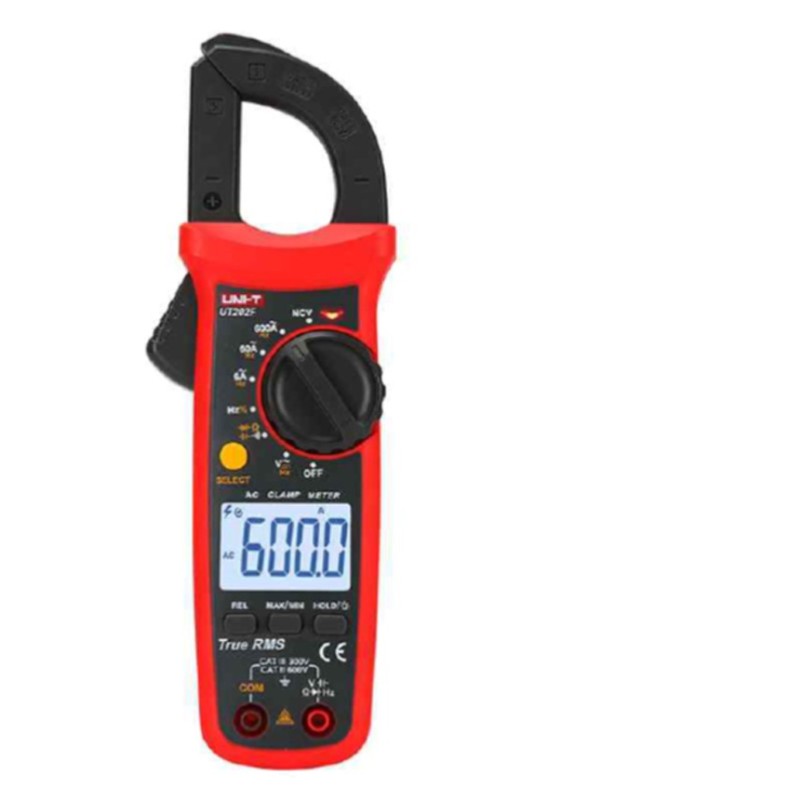 ELECTROPINZA  DIGITAL  UT202F