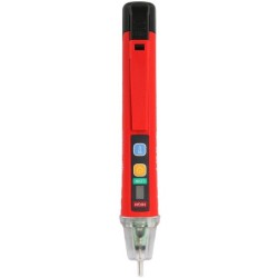 Detector  de  voltaje  sin  contacto