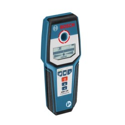 DETECTOR  DE  METALES  GMS  120  PROFESSIONAL  bosch