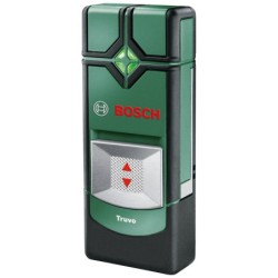 DETECTOR  TRUVO  BOSCH