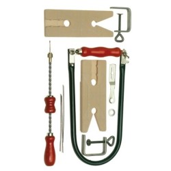ARCO  MARQUETERIA  KIT  2  PZ.