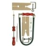 ARCO  MARQUETERIA  KIT  2  PZ.