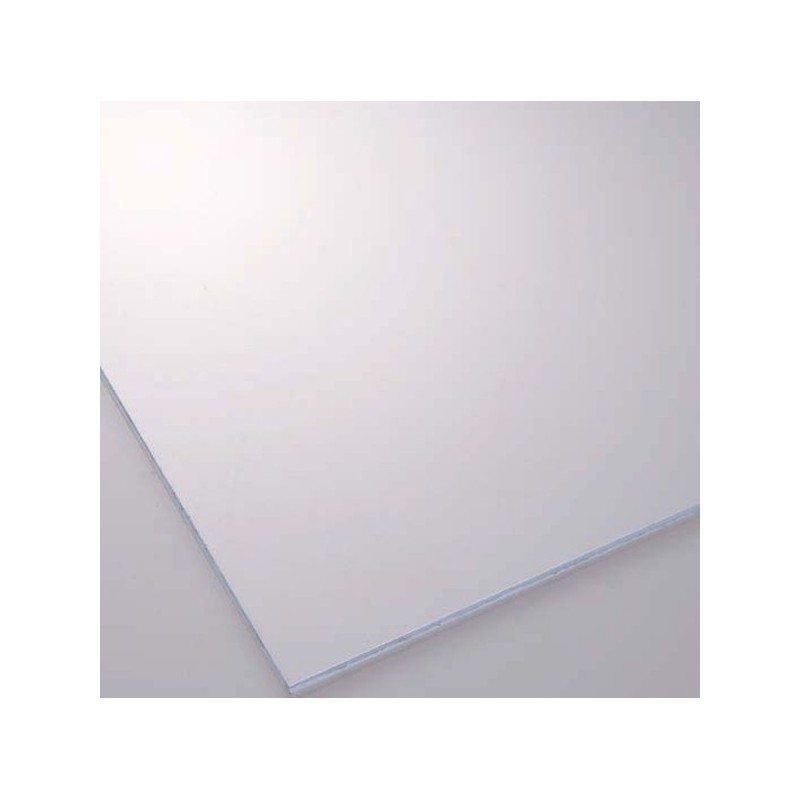 CRISTAL  SINTETICO  TRANSP.  4  MM
