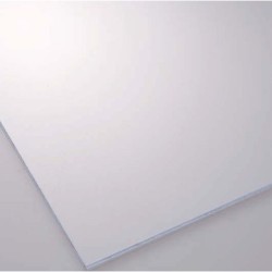 CRISTAL  SINTETICO  TRANSP.  2  MM