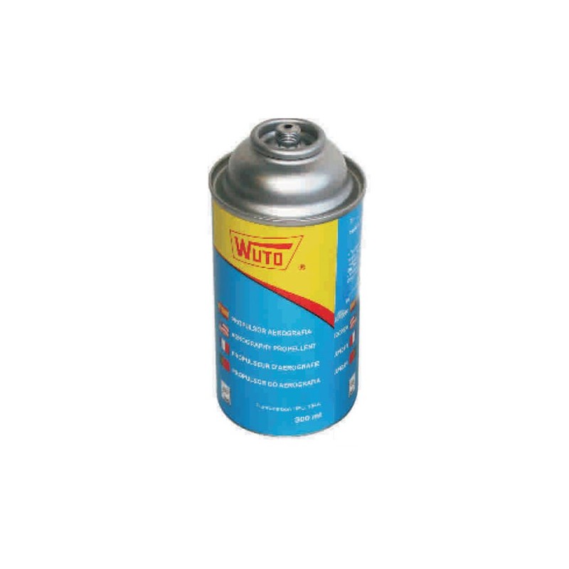 BOTELLA  AIRE  COMPRIMIDO  6  BAR