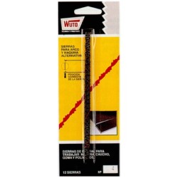 SIERRA  MARQ.ESPIRAL  BLISTER  N1