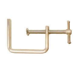 TORNILLO  APRIETE  BRIDAS