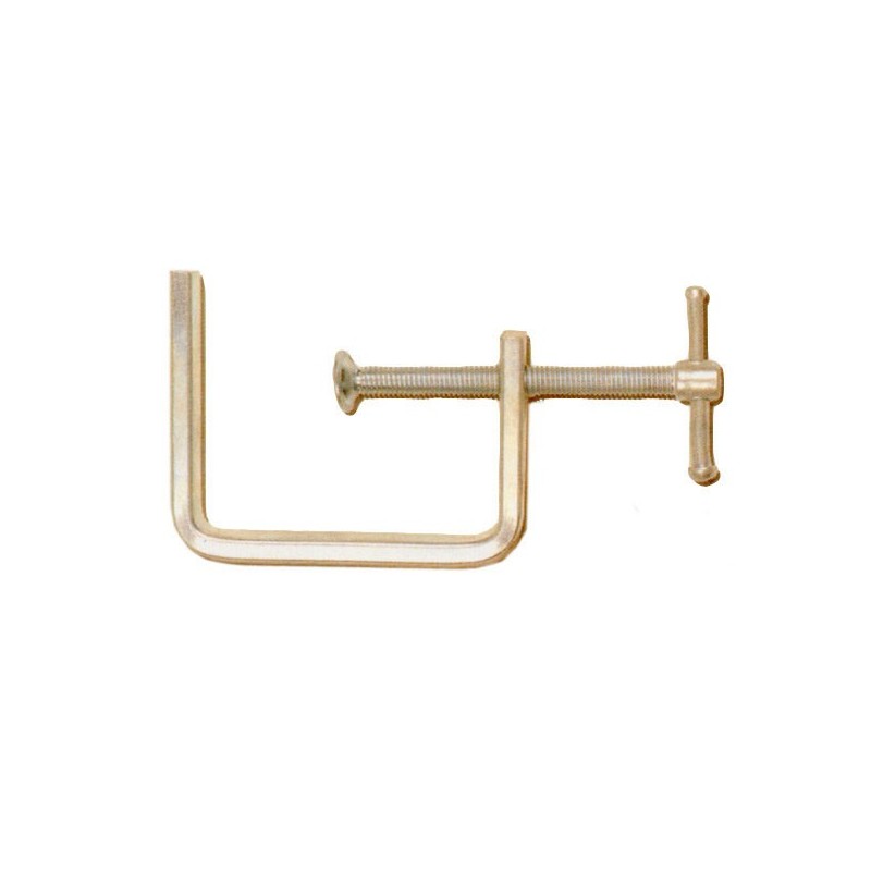 TORNILLO  APRIETE  BRIDAS