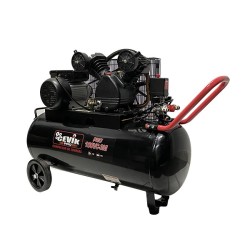 COMPRESOR  CORREA  CA-PRO100VC-3M  CEVIK  MONOFáSICO