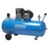 COMPRESOR  profesional  3  hp  -  200  lt  IMCOINSA