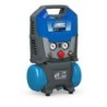 COMPRESOR  SIN  ACEITE  SUITCASE  6  ABAC