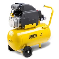 COMPRESOR  2HP  C/ACEITE  8  BAR