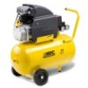 COMPRESOR  2HP  C/ACEITE  8  BAR