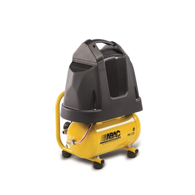 COMPRESOR  VENTO  OL  195  ABAC