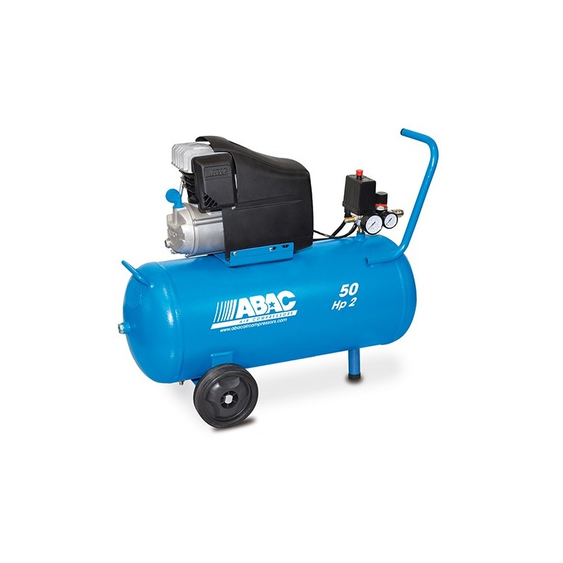 COMPRESSOR  MONTECARLO  L20  ABAC