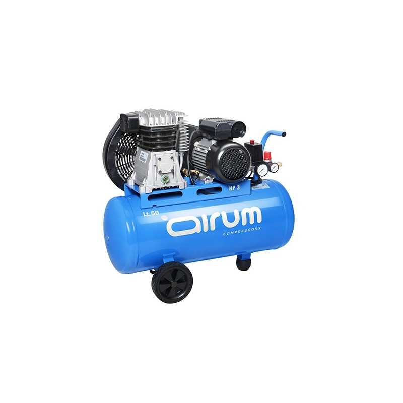 COMPRESOR  b2800B  /  50  cm3  AIRUM