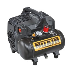 COMPRESOR  siltek  nuair