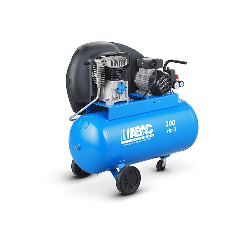 COMPRESOR  A29B-100  CM3  ABAC