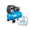 COMPRESOR  PROFESIONAL  A29B-150  CM3  ABAC