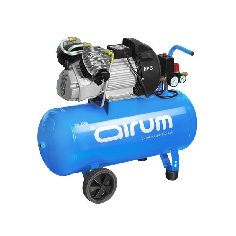 COMPRESOR  VDC/50  CM3  AIRUM
