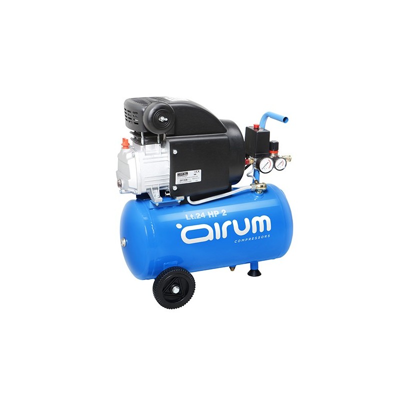 COMPRESOR  RC  2  /  24  cm3  AIRUM