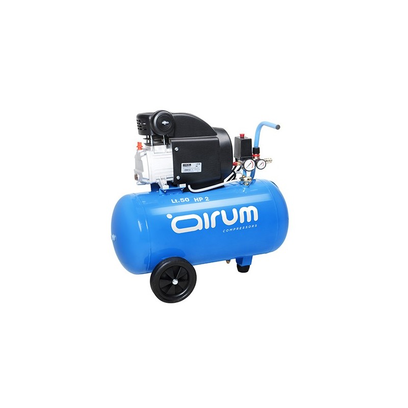 COMPRESOR  RC2/50  CM2  AIRUM