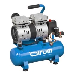 COMPRESOR  COMPACTO  SILTEK  AIRUM
