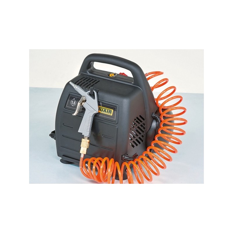 COMPRESOR  NEW  VENTO  AIRUM