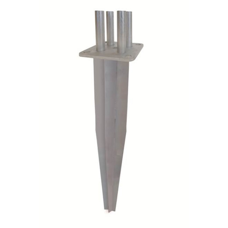 PIQUETA  CLAVAR  BASIC  TERRA