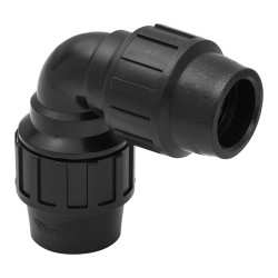 FITTING CODO 90 32