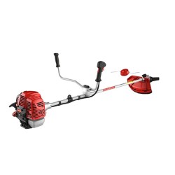 DESBROZADORA  CX-2852  CAMPEON