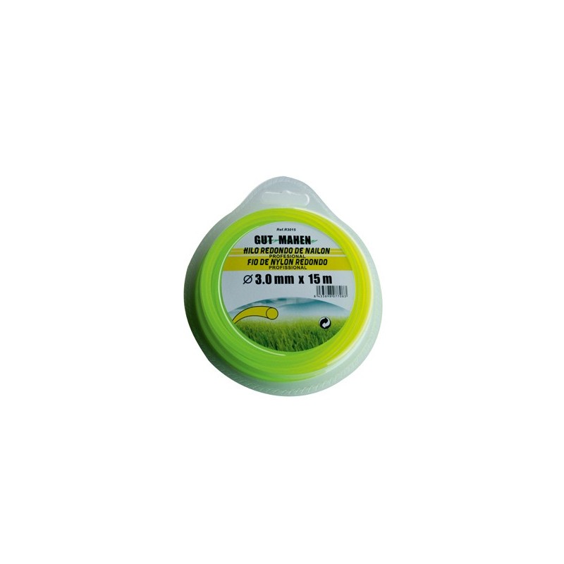 HILO  NYLON  DESBRO  REDON  1,3  MM
